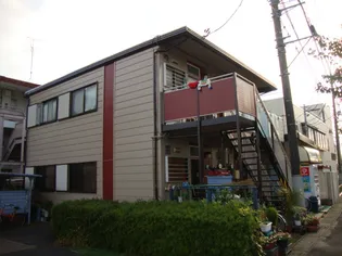 ハイツ OKAIの画像