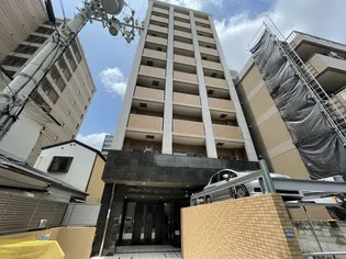 スワンズ神戸三宮イーストの画像