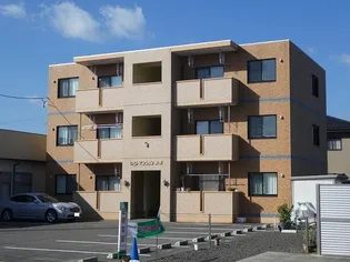 ヒーローマンション保原の画像