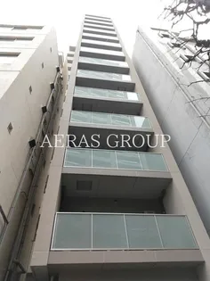 フィシオ飯田橋【7階】の外観