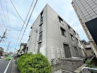 ホワイトヴィラの画像