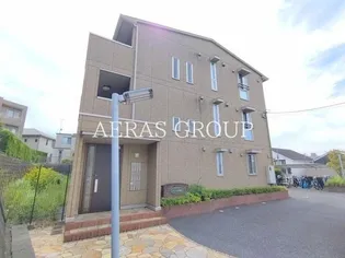 リヴェール青葉台の画像