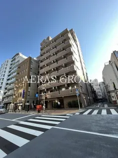 BluRock秋葉原 100【8階】の外観