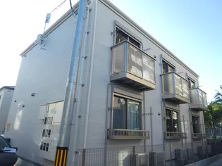 クレアフォーチュン長町の画像