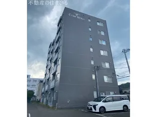 コートロティ石山の画像