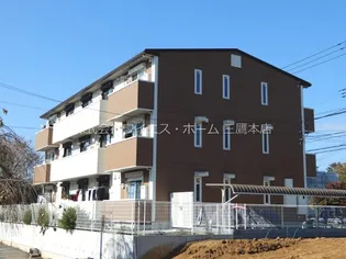 グランフォルス ルピアの画像