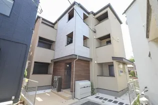 グランドール豪徳寺Vの画像