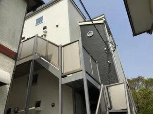 リーヴェルポート横浜杉田の画像