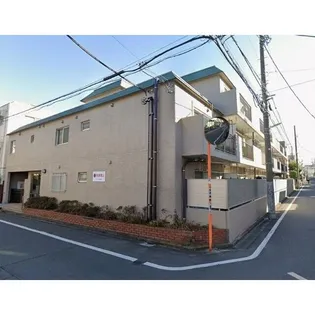 ユニライフ上馬の画像