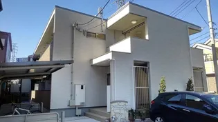 クレセント バレーの画像