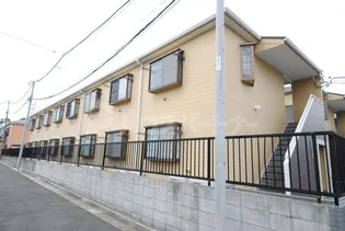 ユースフォーラム西瑞江A Bの画像