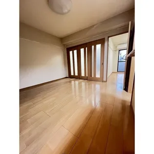 エーブリッジ荏田南の画像