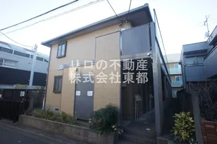 グランシード祖師谷の画像