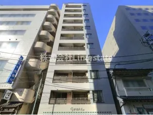 GREEN PARK GINZA ESTの画像