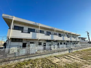 ヤマサガーデン A棟の画像