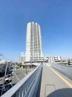 長津田マークタウンの画像