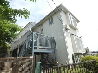 プレザントヒルの画像