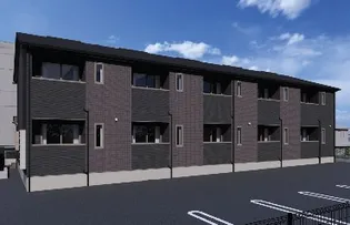 緑ヶ丘4丁目APの画像