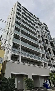 アイル芝浦東京ベイの画像