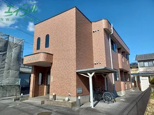 リバーフロントの画像