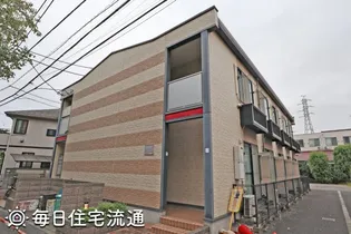 レオパレスコレマサの画像