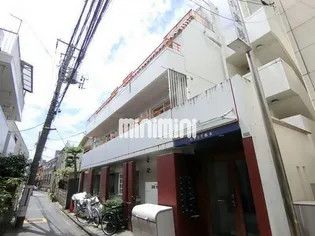 エルミ千駄木の画像