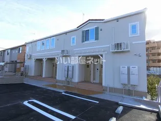 ヴィーナスコート IIの画像