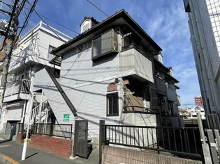 ファミール貫井の画像