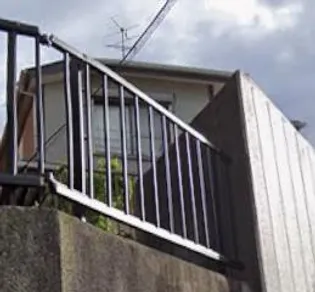 ぬこハウス大倉山の画像