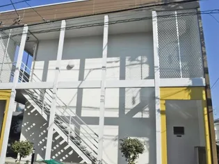 レオパレス境川親水公園の画像