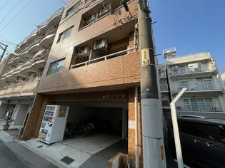 シャテロ住吉の画像