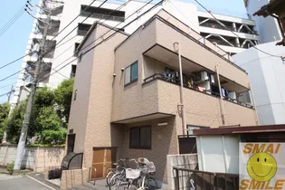 コーラルハイツふなばしの画像