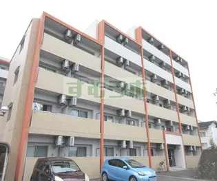 コージーコートひだまり館の画像