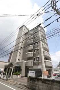 キトミ壱番館の画像