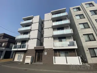 レストシティ北7条の画像