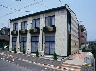 レオパレスWINGの画像