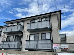 サンハイツ柴宮Bの画像