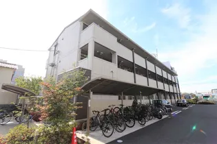 ロータス草加IIの画像