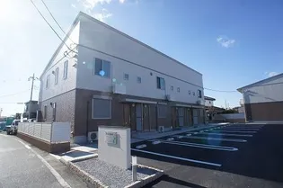 コーポ花水木Aの画像