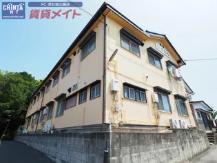 ひまわり荘2の画像