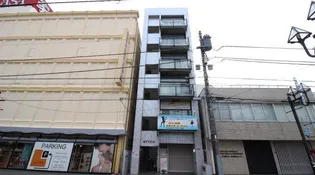 柏TYビルの画像