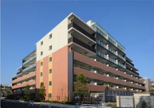 シャンピアグランデ深沢の画像