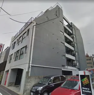 snow house【3階】の外観