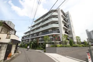 BRILLIA 志木 PLACEの画像