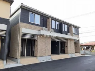 シャンテBの画像