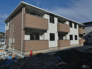 ALIVE Y 壱番館の画像