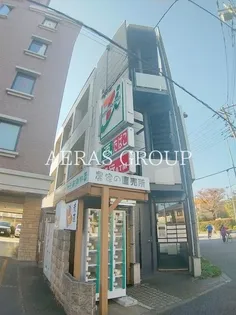 サンガーデン光の画像