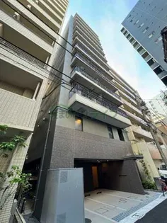 ジオエント本郷三丁目の画像