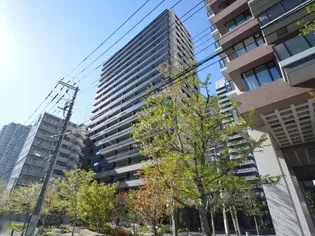 ザ ガーデンテラス目黒の画像