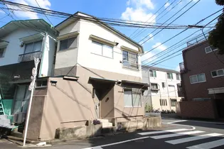 アパートメント112 IIの画像